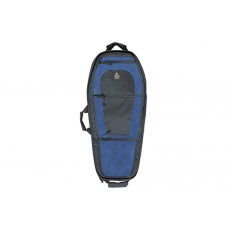 Přepravní taška na zbraň UTG ABC Sling Pack 34" Black-Navy