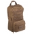 Batoh MilTec ULTRA COMPACT ASSAULT / 15L / 20x6,5x15cm Dark Coyote