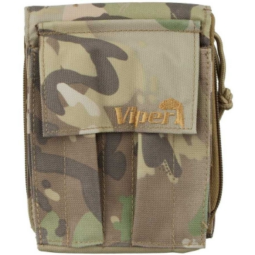 Pouzdro s notebookem A6 Viper Tactical VCAM