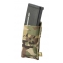 Elastická sumka MOLLE na zásobník M4 Viper Tactical Single Rifle Mag Plate VCAM