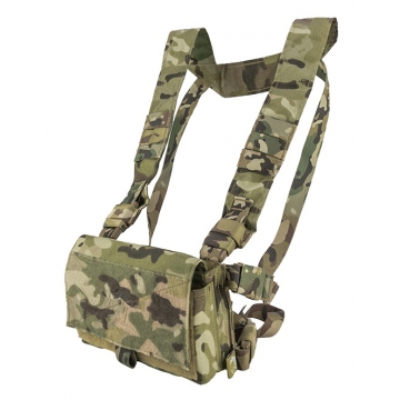 Vesta taktická Viper Tactical VX Buckle Up Utility Rig VCAM