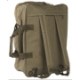 Taška-batoh MilTec CARGO MUSETTE BAG / 35L / 50x20x37cm OD Green