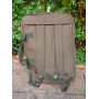 Taška-batoh MilTec CARGO MUSETTE BAG / 35L / 50x20x37cm OD Green