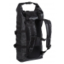 Nepromokavý batoh MilTec TACTICAL SEALS DRY-BAG / 35L / 57x29x20cm Black
