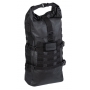 Nepromokavý batoh MilTec TACTICAL SEALS DRY-BAG / 35L / 57x29x20cm Black