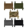 Panel na MOLLE, Viper Tactical VX Buckle Up a suchý zip Green