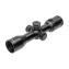 Puškohľad UTG® 1" BugBuster® 3-12X32 Scope, Side AO, Mil-dot, Dovetail Rings