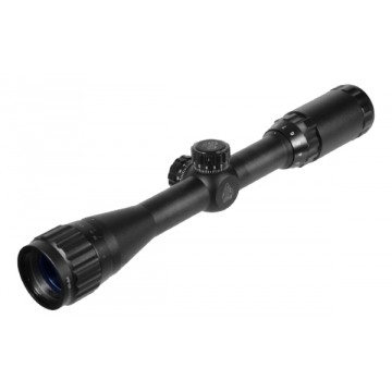 Puškohled UTG 3-9X32 1" Hunter Classic AO Mil-dot (SCP-U392AODT2)