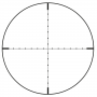 Puškohľad DeltaOptical Entry 4x32 IR S 1