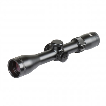Puškohled DeltaOptical Classic 3-12x42 4A 30mm (DO-2202)