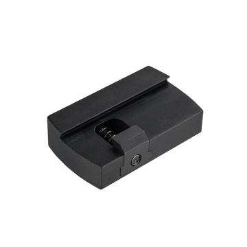 Montaż pro DeltaOptical MiniDot (Docter) regulowany na Dovetail 6-14mm