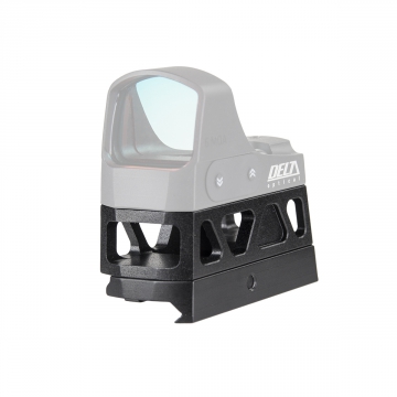Montaz DeltaOptical Co-Witness pro kolimator se stopou C-More RTS/STS na Picatinny