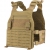 Nosič plátů Viper Tactical VX Buckle Up Carrier GEN2 (VCARVXBUG2) Coyote