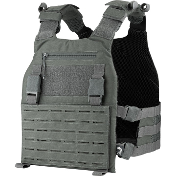 Nosič plátů Viper Tactical VX Buckle Up Carrier GEN2 (VCARVXBUG2) Titanium