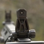 Zadní sklopná mířidla Magpul MBUS Pro (MAG276)