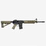 Předpažbí pro AR15/M4 Magpul MOE M-LOK (MAG426)