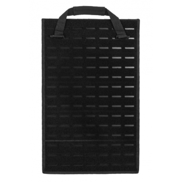Panel suchy zip velká MilTec 48x30,5cm (14090202)