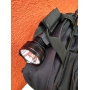 Multifunkční taška  MFH Operations / 20L /  40x27x23cm Black