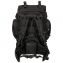 Batoh MFH Tactical L / 55L / 50x60x20cm Black