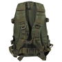 Batoh MFH Aktion / 30L / 30x47x20cm OD Green