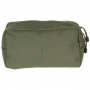 Pouzdro MOLLE MFH velké / 25x13,5x9cm OD Green