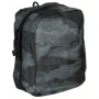 Pouzdro MOLLE MFH středně / 15x19x7cm HDT-camo LE