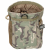 Odhazovák na prázdné zásobníky MFH / 14x20x8/14cm Operation-Camo