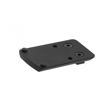 Montáž UTG pro optiku se stopou RMR na Glock  non-MOS (MT-RMRGL)