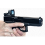 Montáž UTG pro optiku se stopou RMR na Glock  non-MOS (MT-RMRGL)