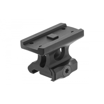 Montáž UTG pro optiku se stopou Aimpoint T1 (MT-T1AC) Absolute Co-witness