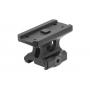 Montáž UTG pro optiku se stopou Aimpoint T1 (MT-T1AC) Absolute Co-witness