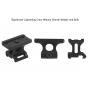 Montáž UTG pro optiku se stopou Aimpoint T1 (MT-T1AC) Absolute Co-witness