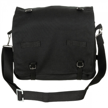 Taška MFH BW Combat velká / 8L / 32x23x12cm Black