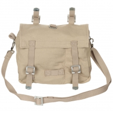 Taška MFH BW Combat malá / 4L /  24x20x8cm Khaki