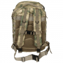 Batoh MFH US Assault II / 40L / 30x48x27cm HDT-camo FG