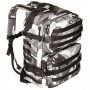 Batoh MFH US Assault II / 40L / 30x48x27cm Urban