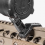 Přední nakloněná sklopná mířidla Magpul MBUS Pro Offset (MAG525)