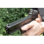 Montáž UTG pro kolimator se stopou Docter na Glock non-MOS (RDM-20GL)