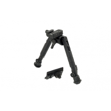 Bipod UTG Recon 360 TL 7"-9" Picatinny (TL-BP01-A)