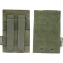 Panel MOLLE-suchy zip Viper Tactical (2ks) / 10.5x16.5cm