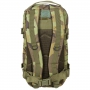 Batoh MFH US Assault I Laser / 30L / 23x44x24cm M95 CZ camo