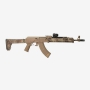 Pažba pro AK-47/74 Magpul ZHUKOV-S (MAG585-FDE)