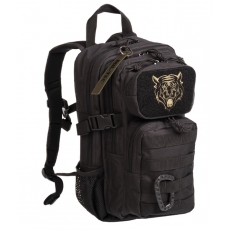 Batoh dětský MilTec US ASSAULT KIDS / 14L / 23x20x38cm Black