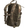 Batoh dětský MilTec US ASSAULT KIDS / 14L / 23x20x38cm WoodLand