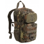 Batoh dětský MilTec US ASSAULT KIDS / 14L / 23x20x38cm Flektarn