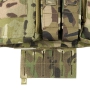 Panely MOLLE na nosič Viper VX (2ks)