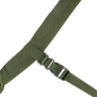 Batoh Viper Tactical VX Buckle Up SLING / 5L / 41x20x16cm Green