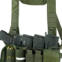 Vesta taktická Viper Tactical VX Buckle Up Ready Rig Green