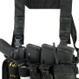 Vesta taktická Viper Tactical VX Buckle Up Ready Rig V-Cam Black