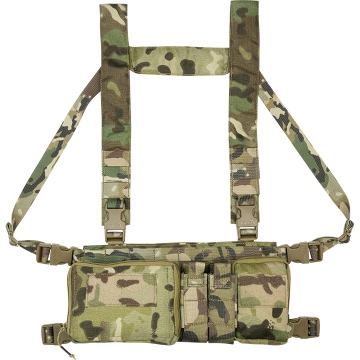 Vesta taktická Viper Tactical VX Buckle Up Ready Rig VCAM